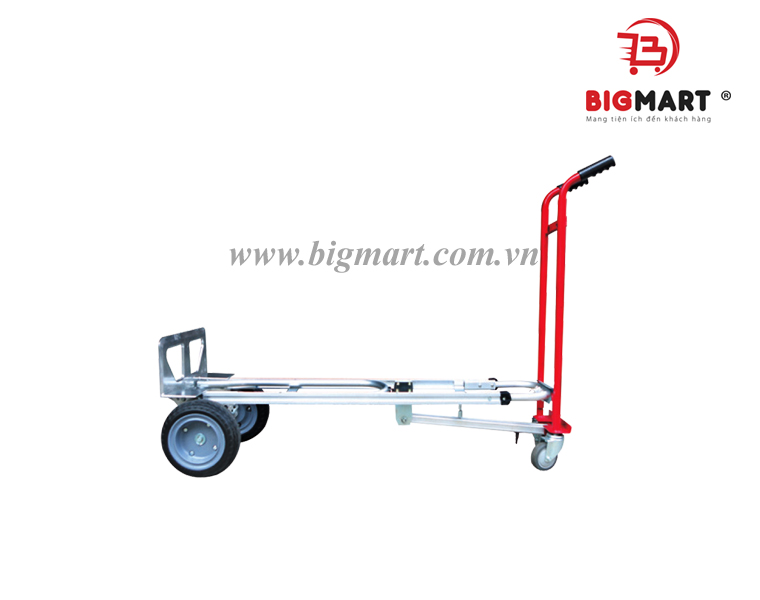 Xe kéo đa năng Maxkiwi HS-1006 tải trọng 350kg 