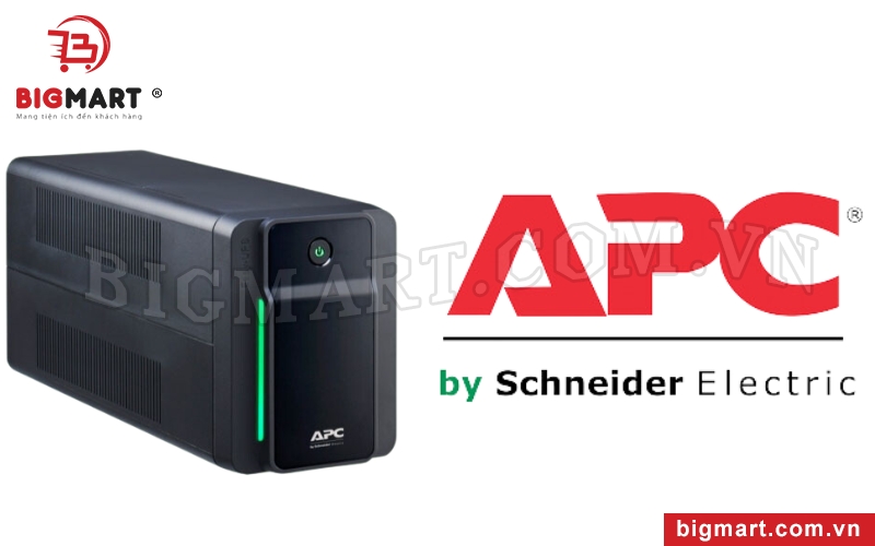 VX900LI-MS đến từ thương hiệu APC