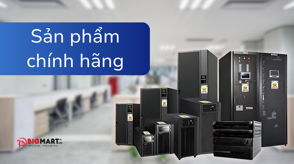 Cam kết sản phẩm chính hãng