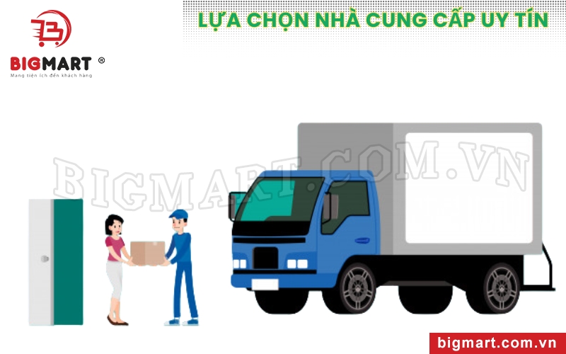 Cần xem xét và lựa chọn địa chỉ phân phối UPS uy tín