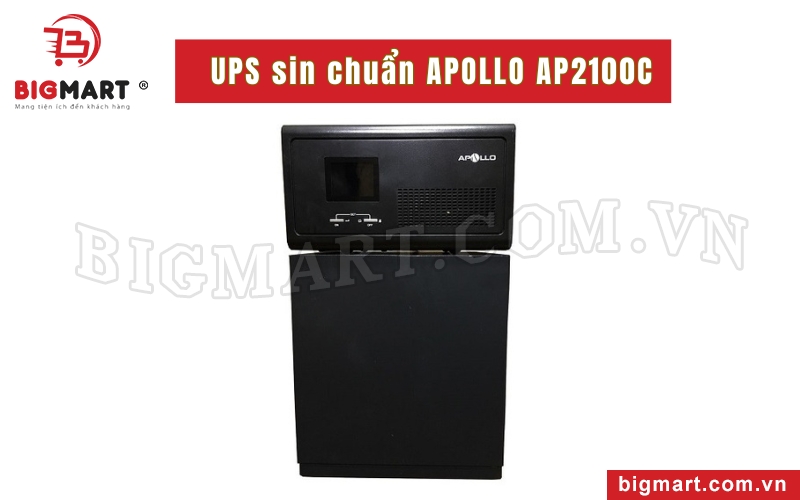 UPS APOLLO AP2100C