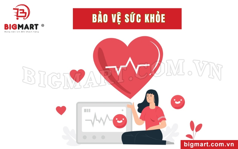 Sử dụng UPS cho tủ lạnh góp phần bảo vệ sức khỏe