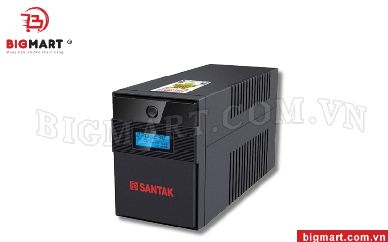 Santak Blazer BL2200 Pro