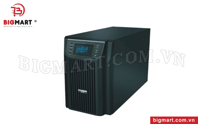 UPS HYUNDAI 3KVA 1500W HD-3000AV