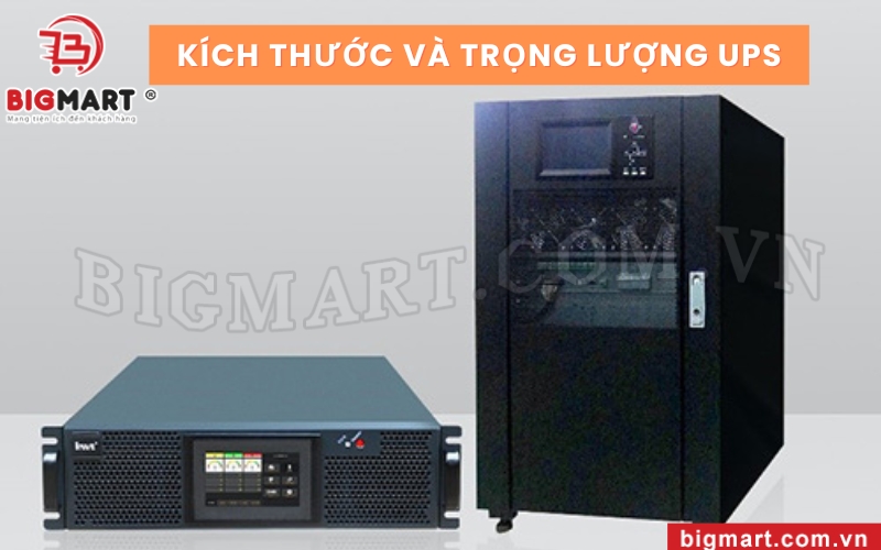 Các UPS cho máy siêu âm hiện đại thường tích hợp các tính năng thông minh