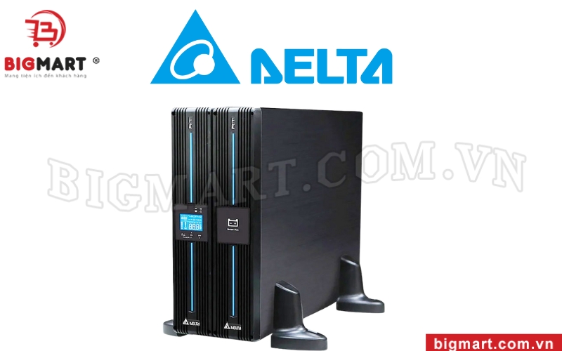 Thương hiệu UPS Delta Electronics