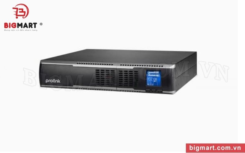 Bộ lưu điện UPS PROLINK PRO803-ERS (3000VA/2700W)