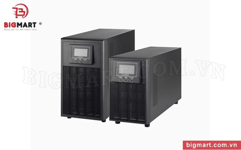 Bộ lưu điện UPS PROLINK PRO 806-QS (6000VA/ 6000W)