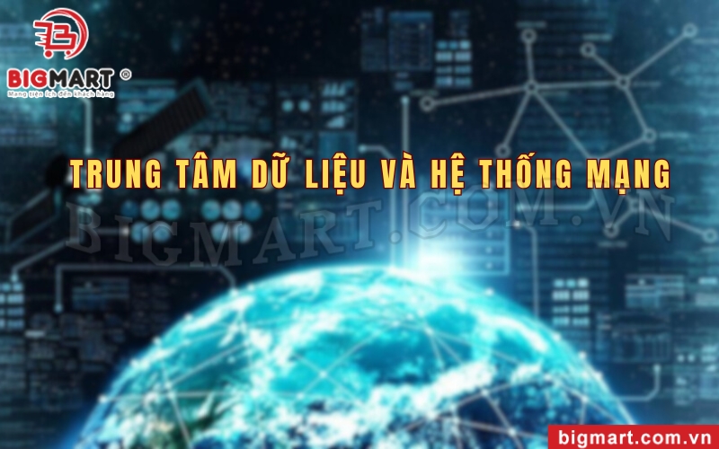 Chế độ Bypass ứng dụng trong trung tâm dữ liệu và hệ thống mạng