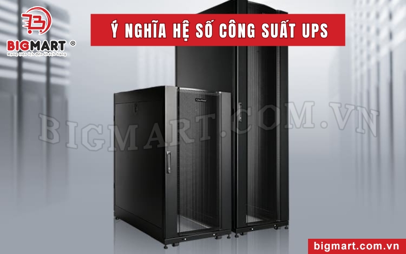 Ý nghĩa của hệ số công suất trong bộ lưu trữ điện