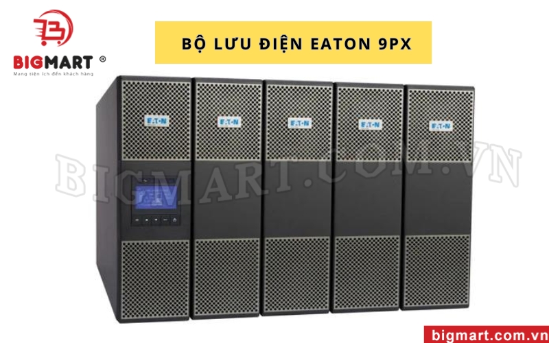 Bộ lưu điện Eaton 9PX