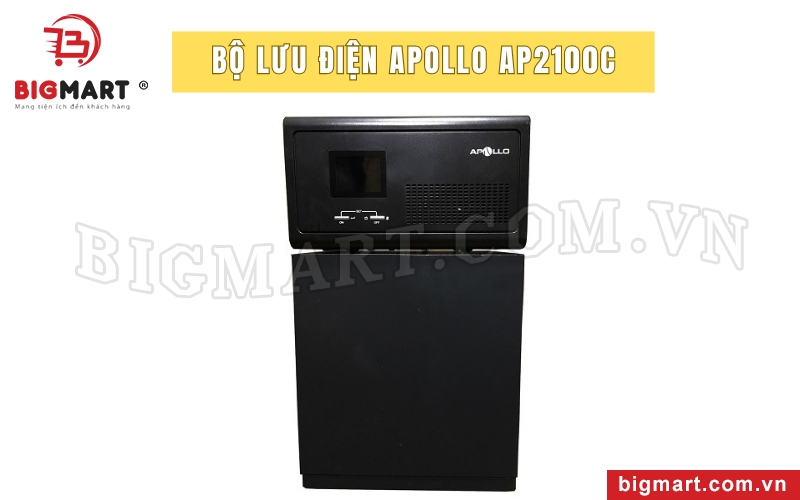 Sản phẩm UPS APulLO AP2100C