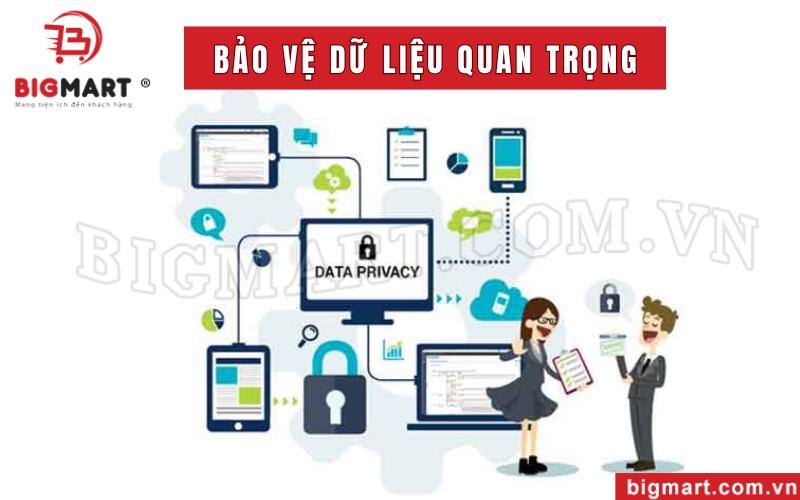 Máy tích điện PC giúp bạn bảo vệ dữ liệu quan trọng