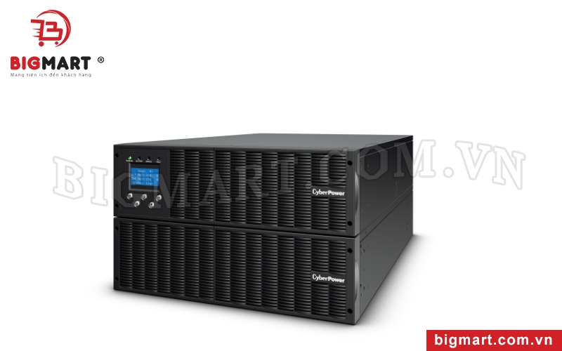 OLS6000ERT6U đến từ thương hiệu Cyber Power