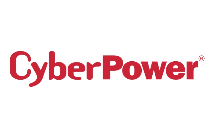 Bộ lưu điện Cyber Power