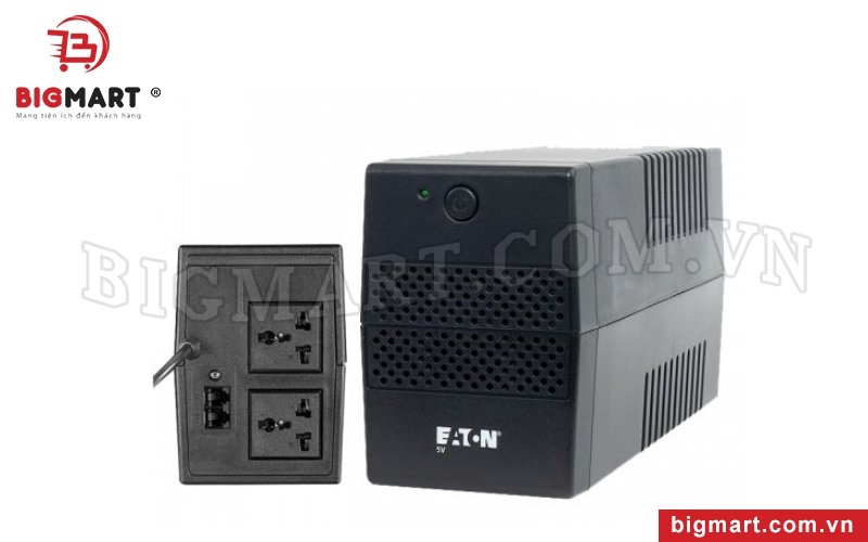 Eaton Line Interactive 5V 850