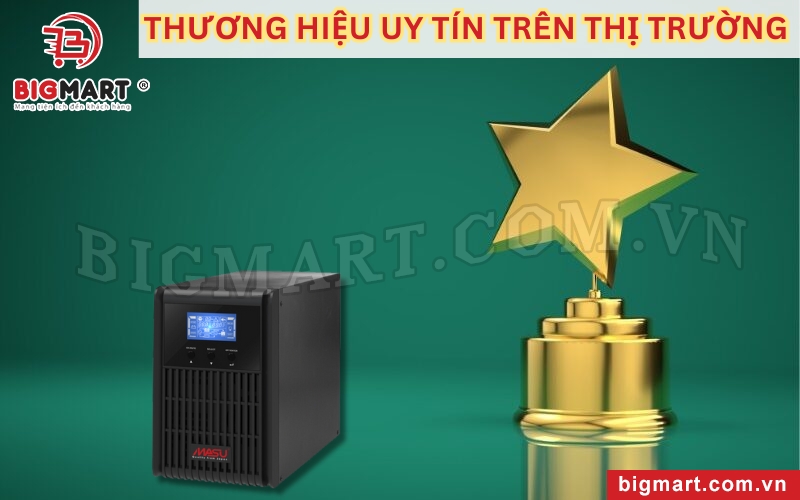 MASU đang dần khẳng định vị thế của mình trên thị trường