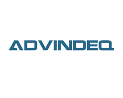 Logo xe đẩy advindeq