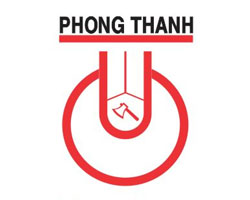 Logo Phong Thạnh