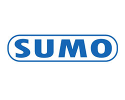 Logo xe đẩy hàng SUMO
