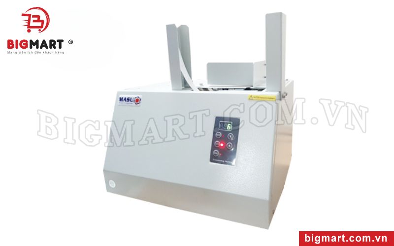 Máy bó tiền Masu ZK-300