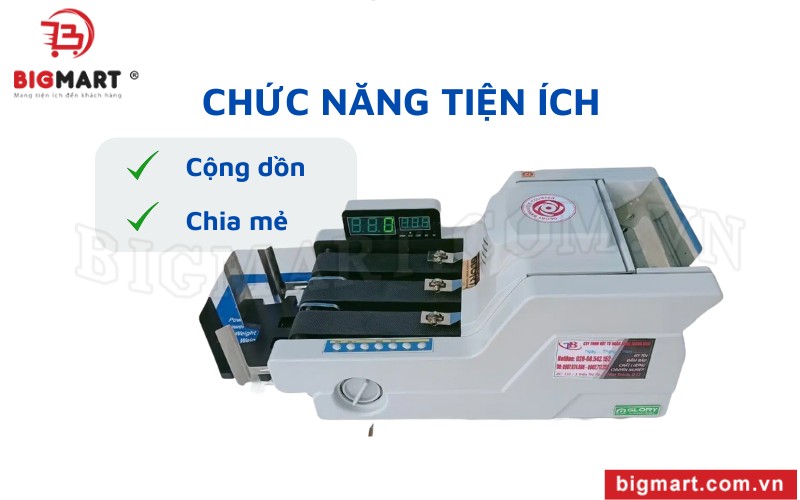 Xiudun 2012W được thiết kế tích hợp thêm chức năng