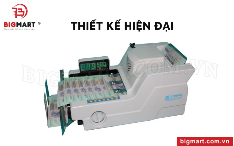 Thiết kế hiện đại