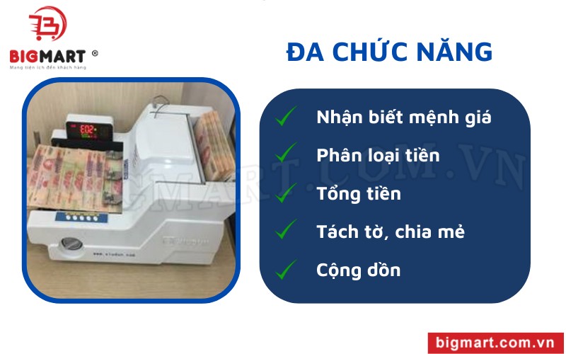 Đa chức năng