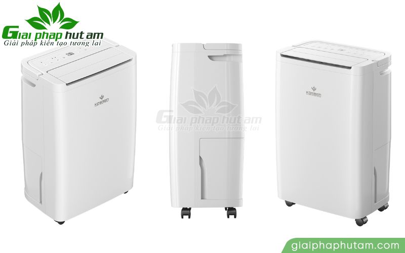 Máy hút ẩm Kosmen KM-12W