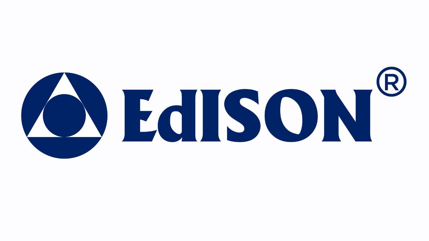 Máy hút ẩm EDISON ED-12BE thương hiệu Edison