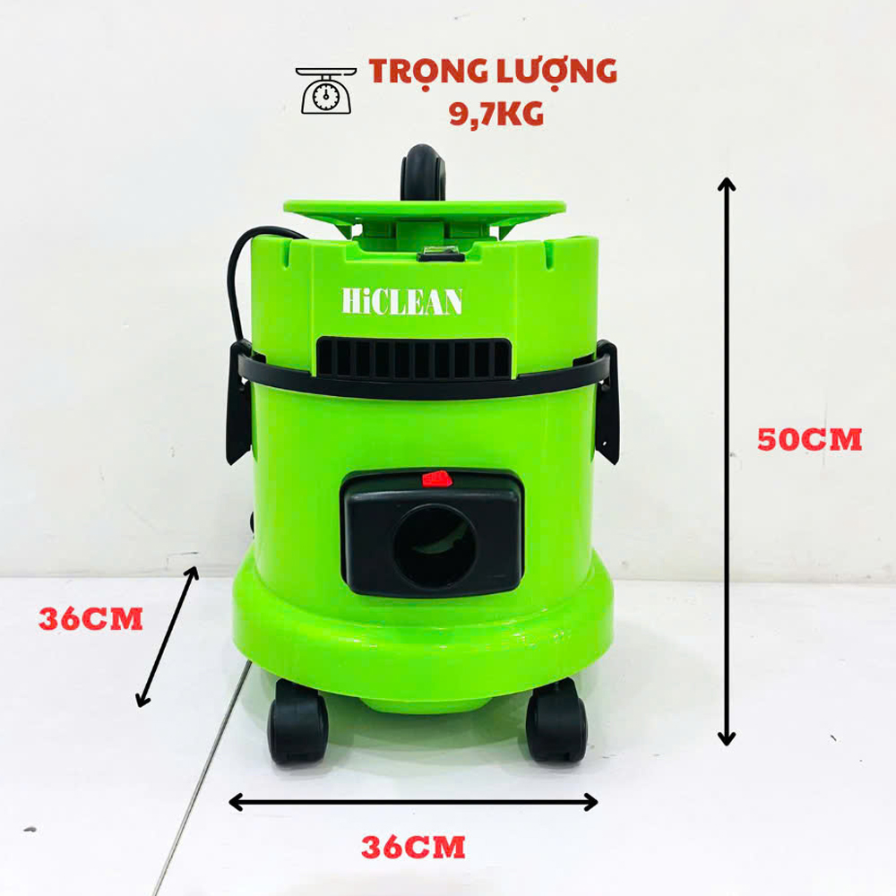 Máy dễ sử dụng, tính di động cao