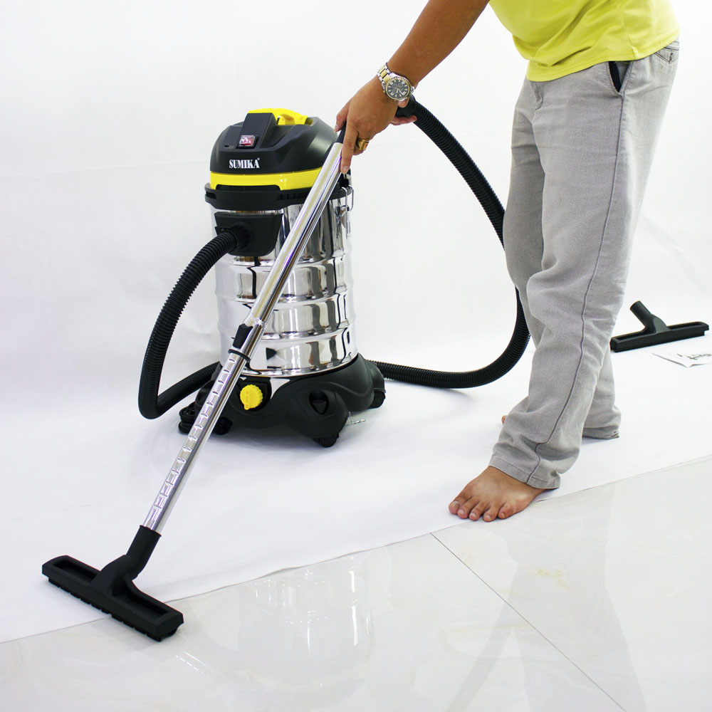 Sumika K30 ứng dụng cho nhiều môi trường, lĩnh vực