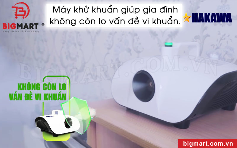 Giải pháp phòng bệnh hiệu quả cho mọi gia đình