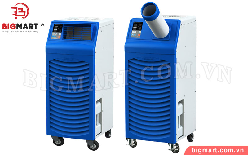 Máy lạnh di động công nghiệp Airrex HSC-1370