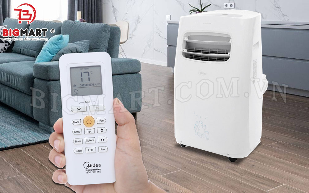 Remote điều khiển từ xa tiện lợi