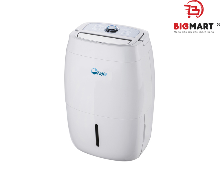 Máy hút ẩm gia đình FujiE HM-920EC