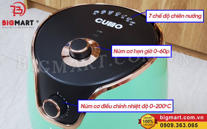 Bảng điều khiển CH-AF0570