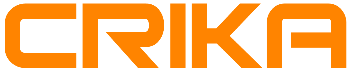 Logo thương hiệu Crika