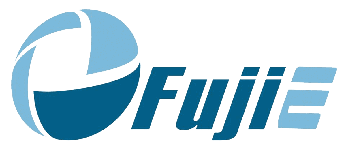 Logo thương hiệu FujiE