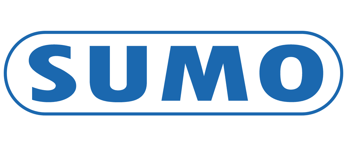 Logo thương hiệu SUMO