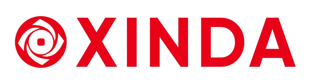 Logo thương hiệu Xinda