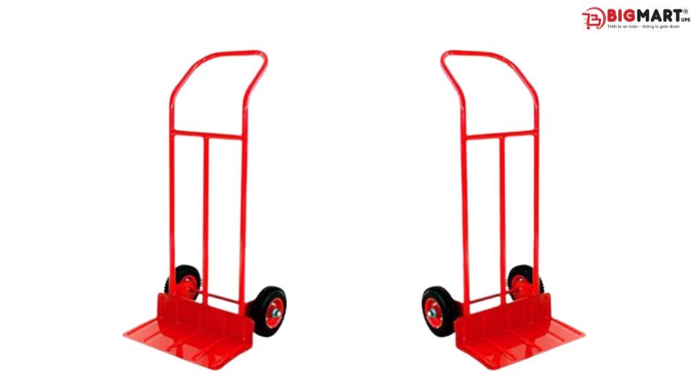 Xe đẩy hàng 2 bánh Phong Thạnh X370C
