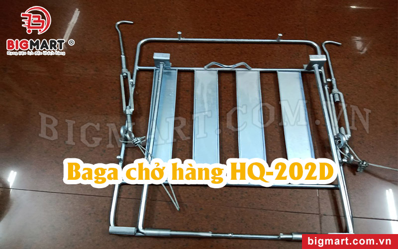 Baga chở hàng HQ-202D