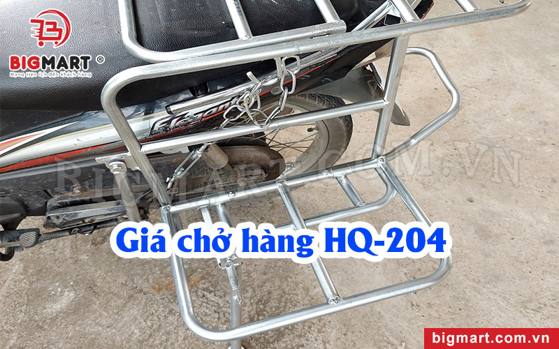 Giá chở hàng HQ-204