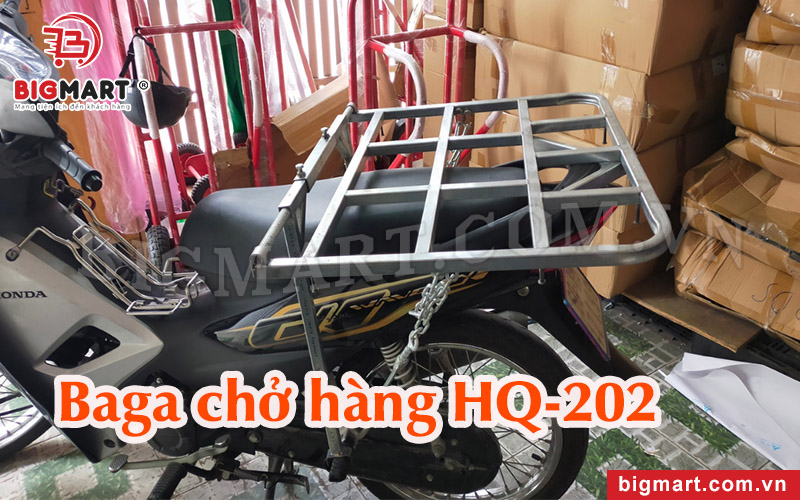 Baga chở hàng Bigmart HQ-202