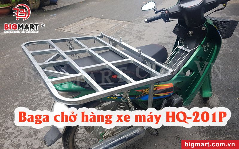 Baga chở hàng Bigmart HQ-201P