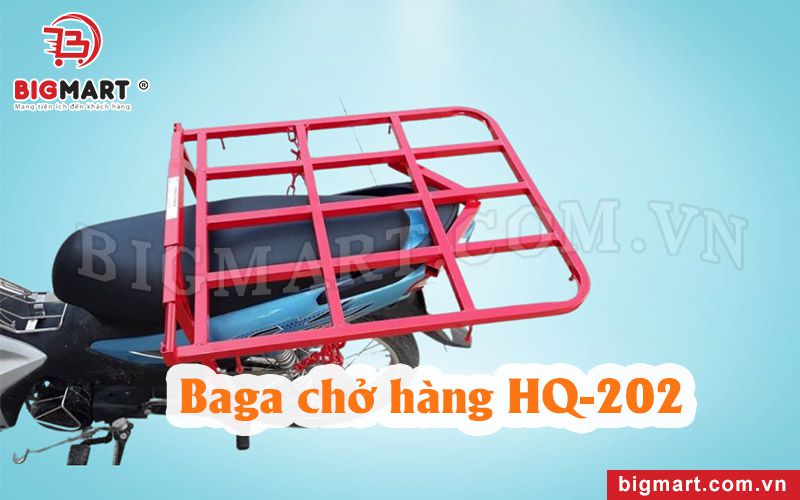 Baga chở hàng Bigmart HQ-202