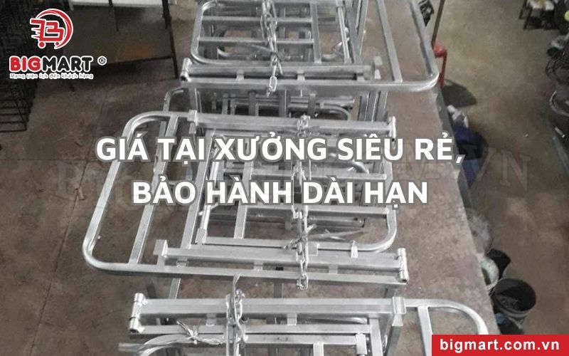 Giá tại xưởng siêu rẻ, bảo hành dài hạn 