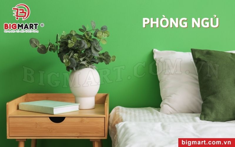 Máy hút ẩm gia đình dùng trong phòng ngủ sẽ giúp giảm độ ẩm và cải thiện chất lượng không khí, mang lại giấc ngủ ngon, thư giãn sau một ngày dài hoạt động.