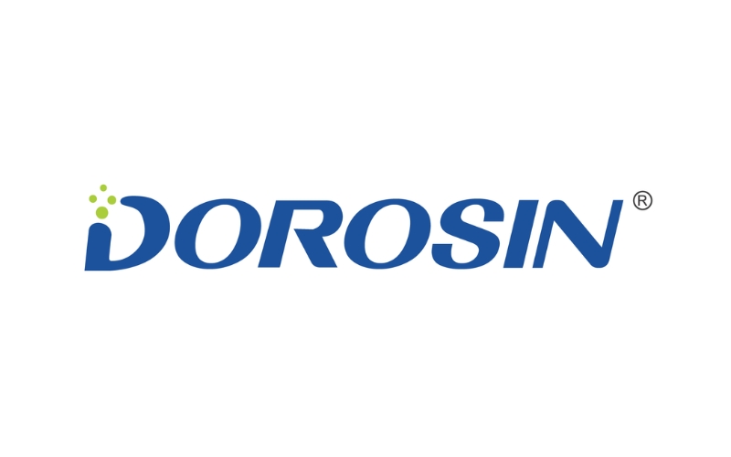 logo đorosin